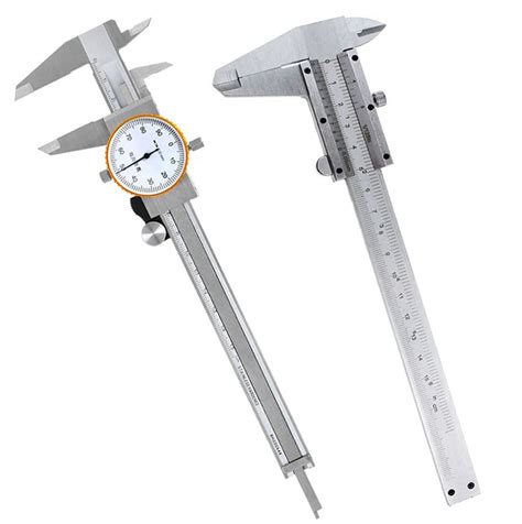 Digital Craft Combo of 2 – Dial Vernier Caliper 0.01mm Accuracy ...