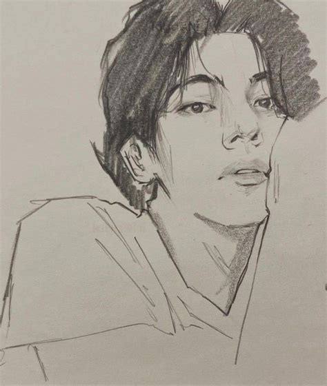 Image result for Kpop Drawing Tutorials