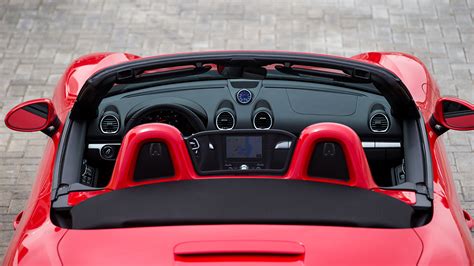 Porsche 718 2016 Boxster Exterior Car Photos - Overdrive