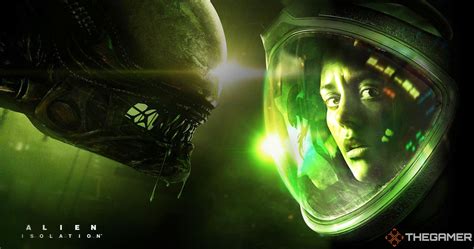 Image result for Alien Isolation Game Epic