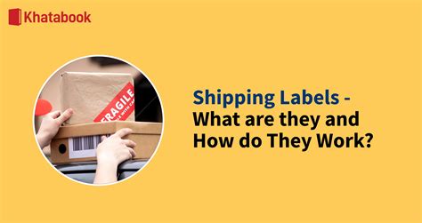 Image result for Shipping Label Tutorial