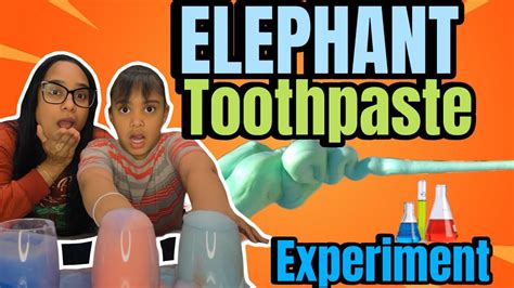 Biggest Toothpaste Explosion 的图像结果