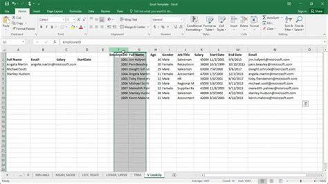 Advanced Excel Tutorial YouTube 的图像结果
