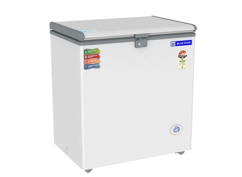 Entire Range - Refrigeration – Blue Star