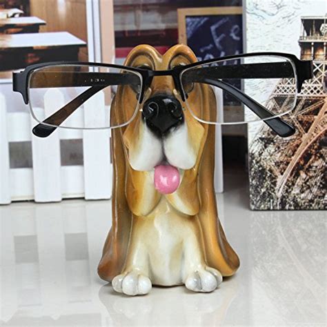 Home-organizer Tech Desk Eyeglasses Holder Stand Spectacles Display ...