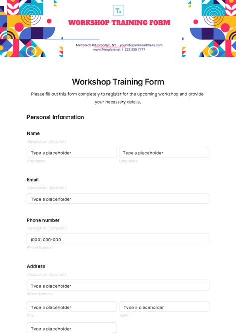 Image result for Process Specific Training Form