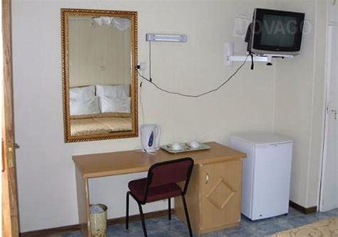 MOSI-O-TUNYA EXECUTIVE LODGE (Livingstone) - Lodge Reviews, Photos ...