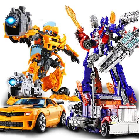 Transformation Car Robot Toy Tyrannosaurus India | Ubuy