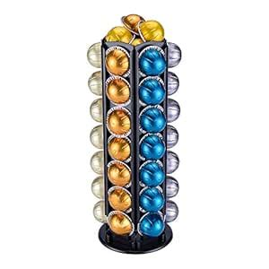 FlagShip Pod Holder for Nespresso Capsule Holder Vertuoline Stand for ...
