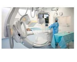 Cath Lab and Hospital Equipment Service Provider | Indian Hospital ...