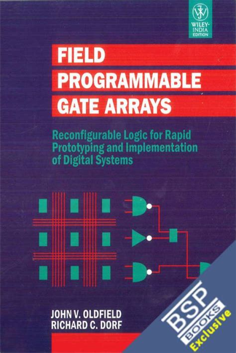 Field Programmable Gate Arrays: Buy Field Programmable Gate Arrays by ...