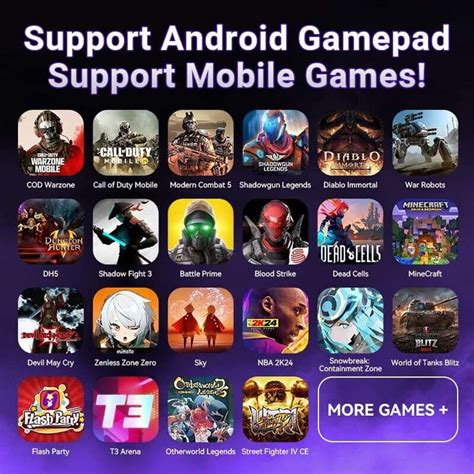 HG WORLD Gaming Keyboard Mouse Converter 5 in 1 Mobile Game Combo Pack ...