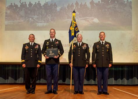 Fort Riley, Kansas, chemical company receives high award | Article ...