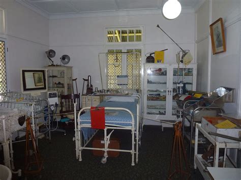 WIDE BAY HOSPITALS MUSEUM (2026) All You Need to Know BEFORE Going ...