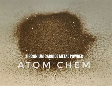 Metal Powder - Yttria Stabilized Zirconia Powder Manufacturer from Palghar