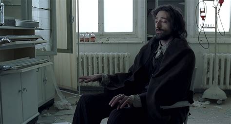 Roman Polanski's birthday — Teletype