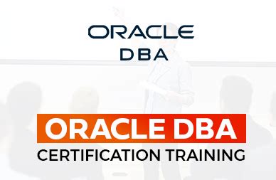 Oracle DBA Online Training | Oracle DBA Course Online | FITA Academy