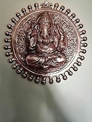 Buy Apka Mart The Online Shop Ganesh Wall Hanging Religious Decor for ...
