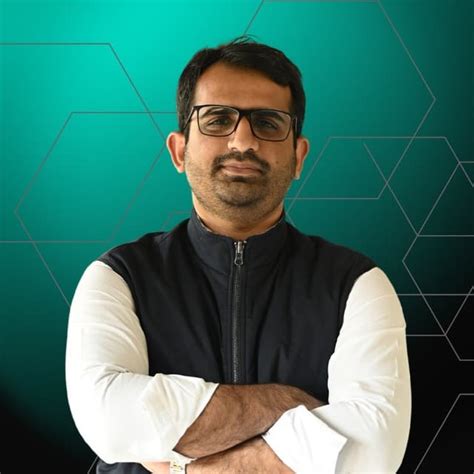 Abubakar Shams - CEO | Stackforce