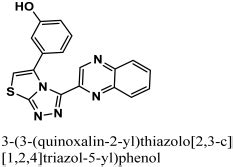 In-Silico Lead Druggable Compounds Identification against SARS COVID-19 ...
