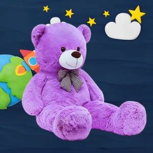 LEGAL LOVE 3 Feet Small Teddy Bears for Kids, Soft Toys For Gift, Cute ...