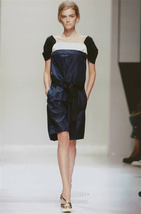 Spring Summer 2006 Fashion Show | Miu Miu