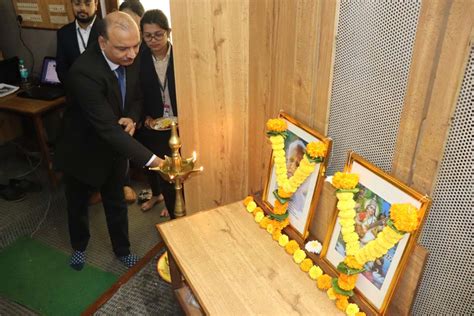 MMS Induction Program 2019 | Dr. V. N. Bedekar Institute