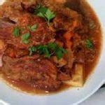 Kuhani grah s mesom – Recepti