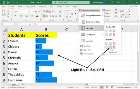 Conditional Formatting Excel For Dummies 的图像结果