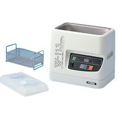 Ultra-Sonic Cleaning Equipment - Washing/Sterilization/Cleaning ...