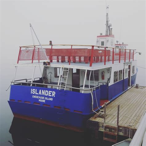 Contact — Chebeague Transportation Company