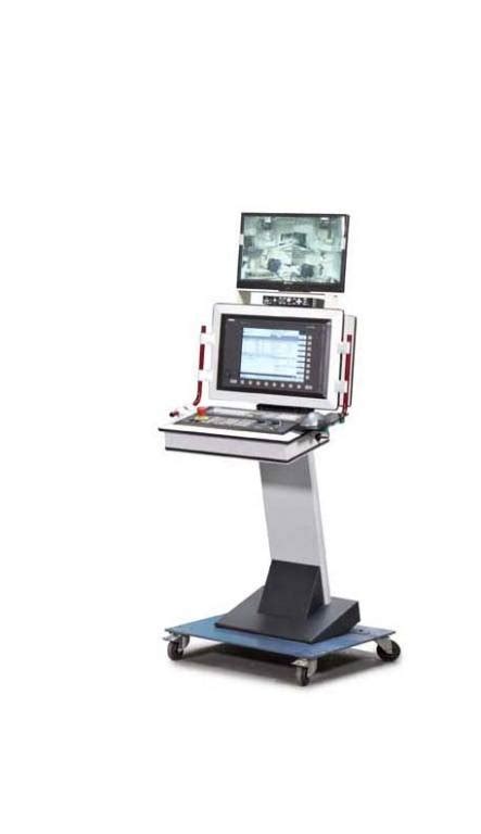 Profile-Flex - Mubea Systems