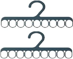 IKEA Plastic Trousers Pack of 2 Hangers For Trousers Price in India ...