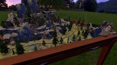 Image result for Tabletop Simulator Octagon Map