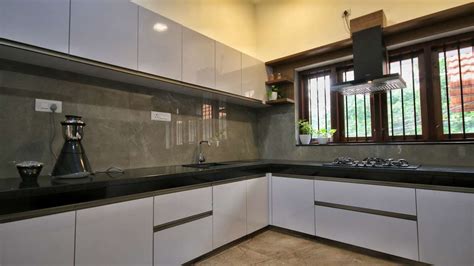 Kitchen Designs in Kannur Kerala