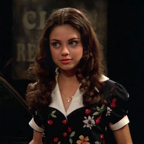 Jackie Burkhart Icon ♡ | Jackie that 70s show, 70s outfits aesthetic ...