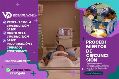 Circuncisión Láser: Procedimiento, Beneficios y Consideraciones