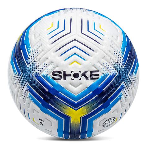 Buy Shoke Soccer Balls Future Mechanical Design Extreme Series ...