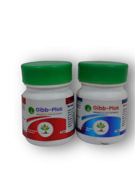 Gibberellic Acid Powder, Premium Essential Powerful Organic Growth ...