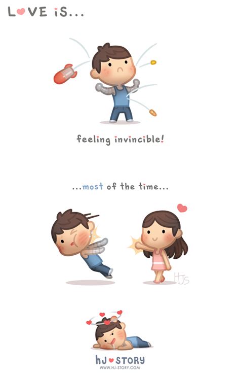 Image result for Feeling Invincible