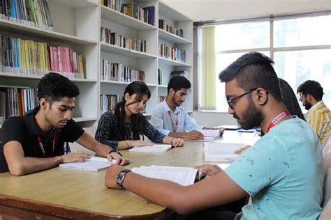 Fostiima Business School Hostel Fees: Rooms, Food & Rules, New Delhi