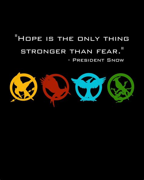 Luna Chérie Crafts on Instagram: "The Hunger Games Quote # ...