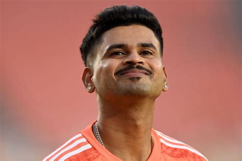 "No cause for concern" for Shreyas Iyer's fitness, KKR captain to join ...