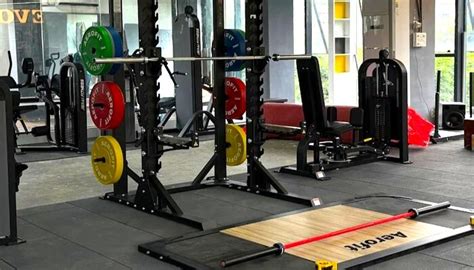 Evolution Gym in Bibwewadi, Pune