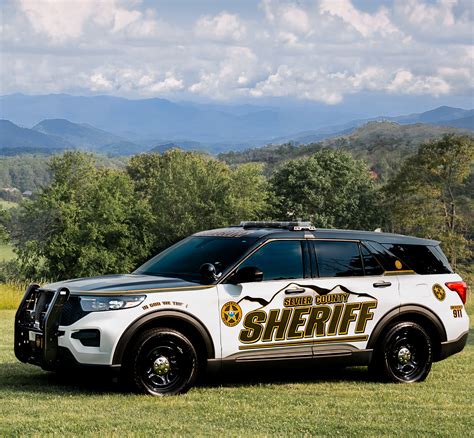 Sevier County Sheriff’s Office