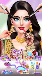 Indian Bridal dulhan wala game – Apps on Google Play