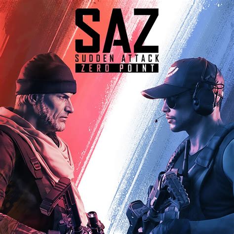 Sudden Attack Zero Point