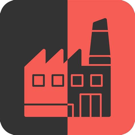 Manufacturing Vector Red Colour 的图像结果