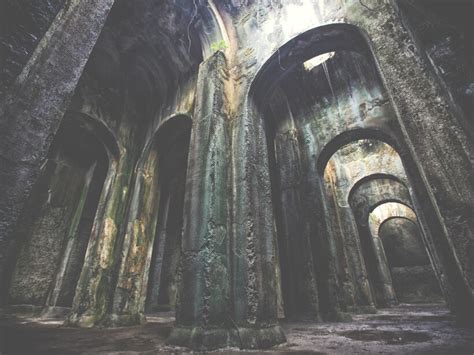 Il mito Mirabilis della Sibilla Cumana | Meer