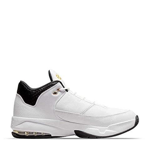 Nike Mens Jordan Max Aura 3 Basketball Shoe - Price History